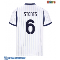 Fotballdrakt Herre Inter Milan John Stones #6 Bortedrakt 2026-27 Kortermet